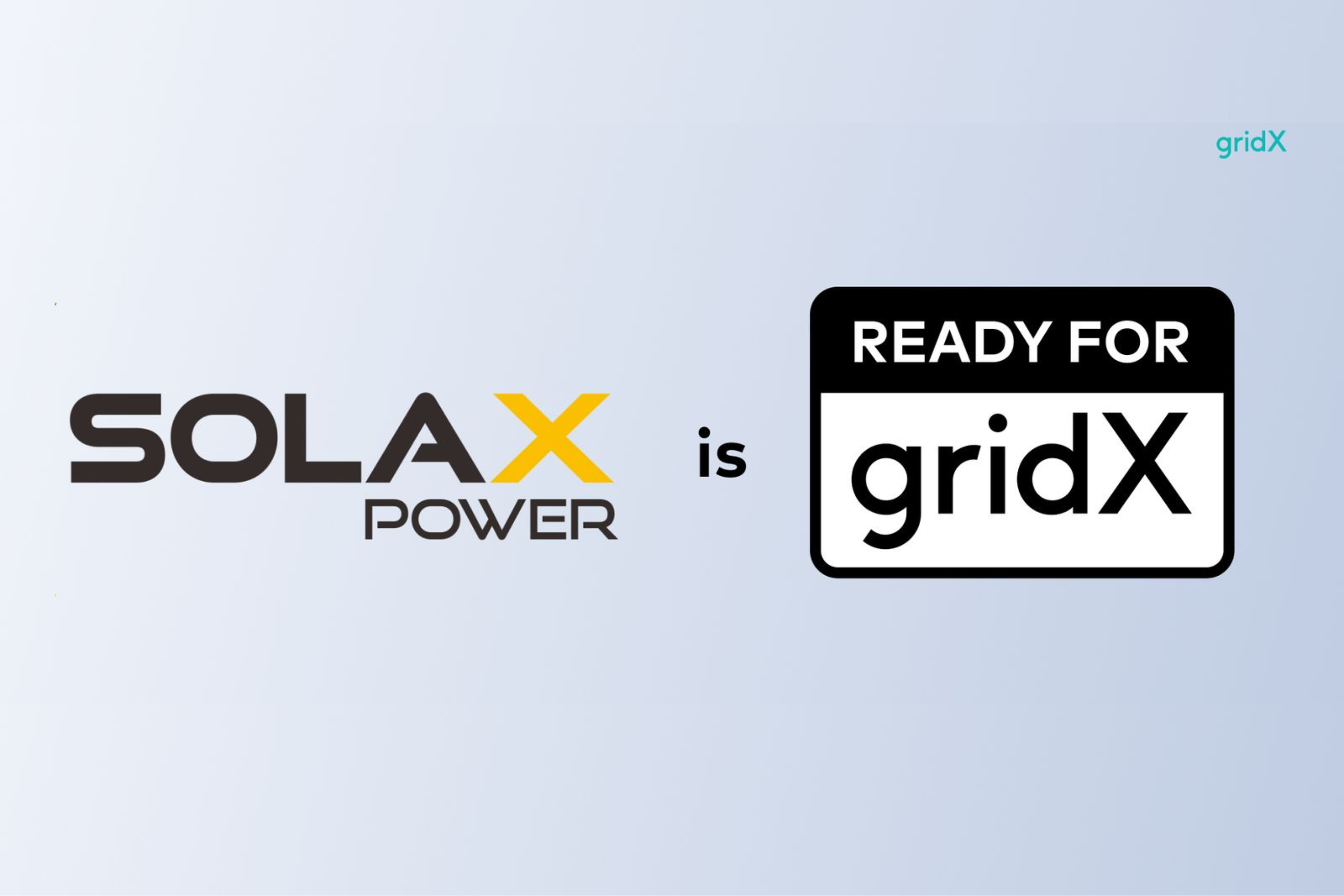 九游会国际能源携手gridX，共创智慧能源互联新范式